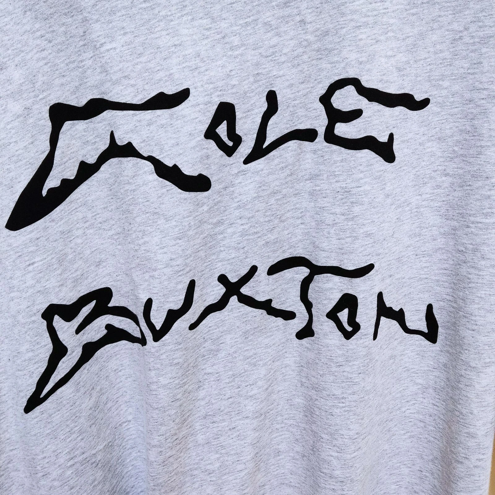Cole Buxton 💪 T-Shirt Size S AKimbo X CB – photo 14
